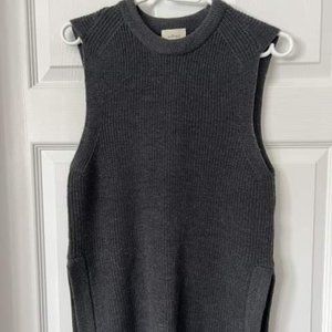 Wilfred Sweater Vest